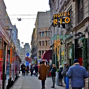 Rio Milan