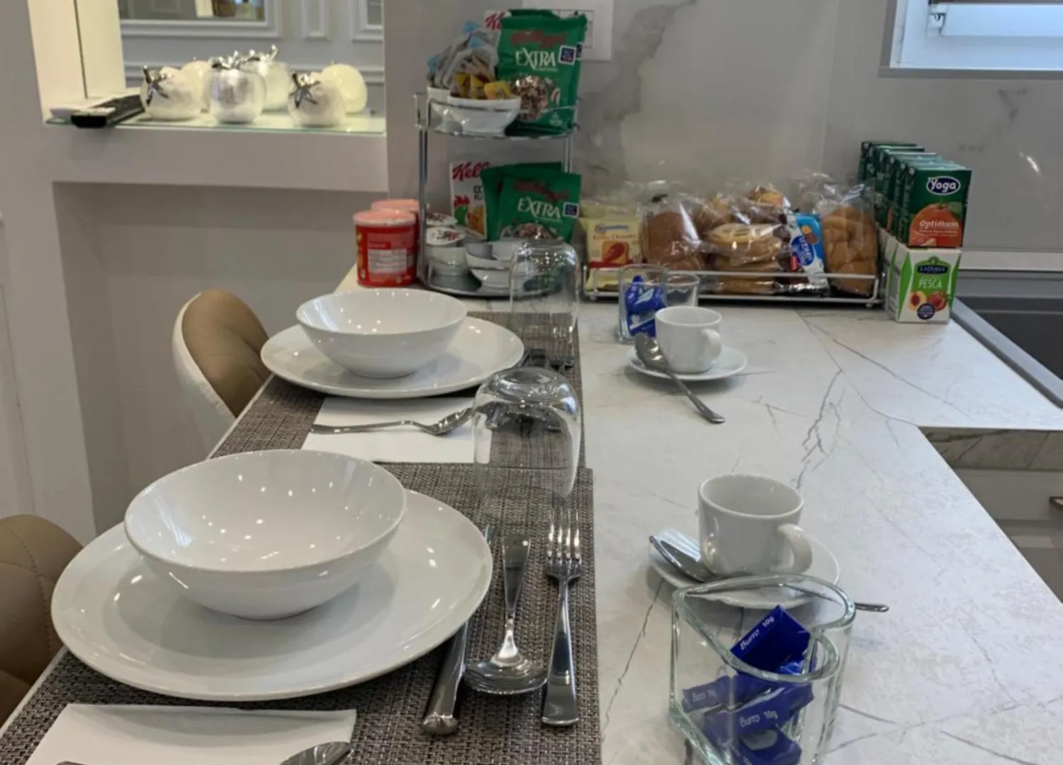 6 Al Top Rome Apartment
