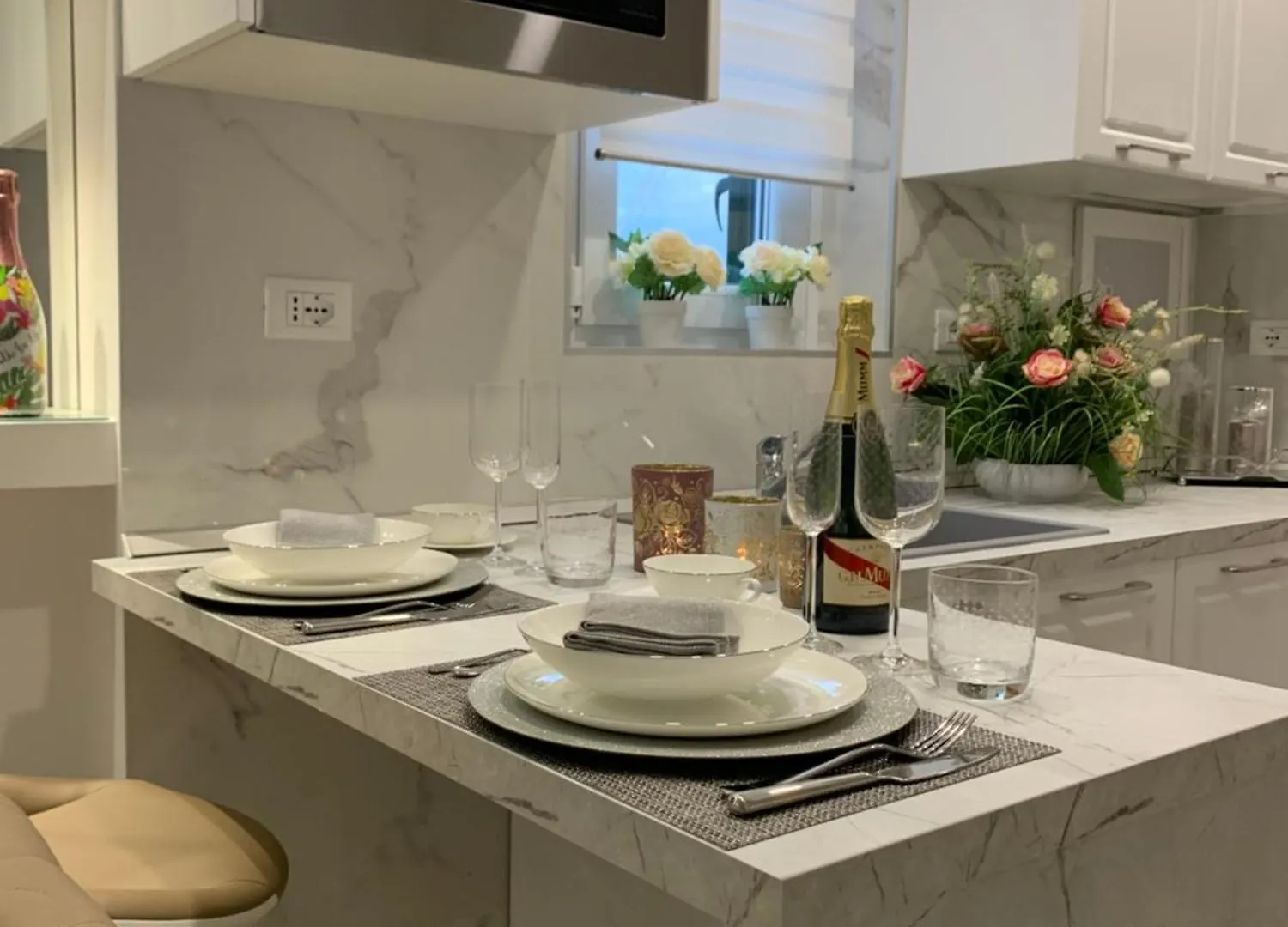 Apartment 6 Al Top Rome
