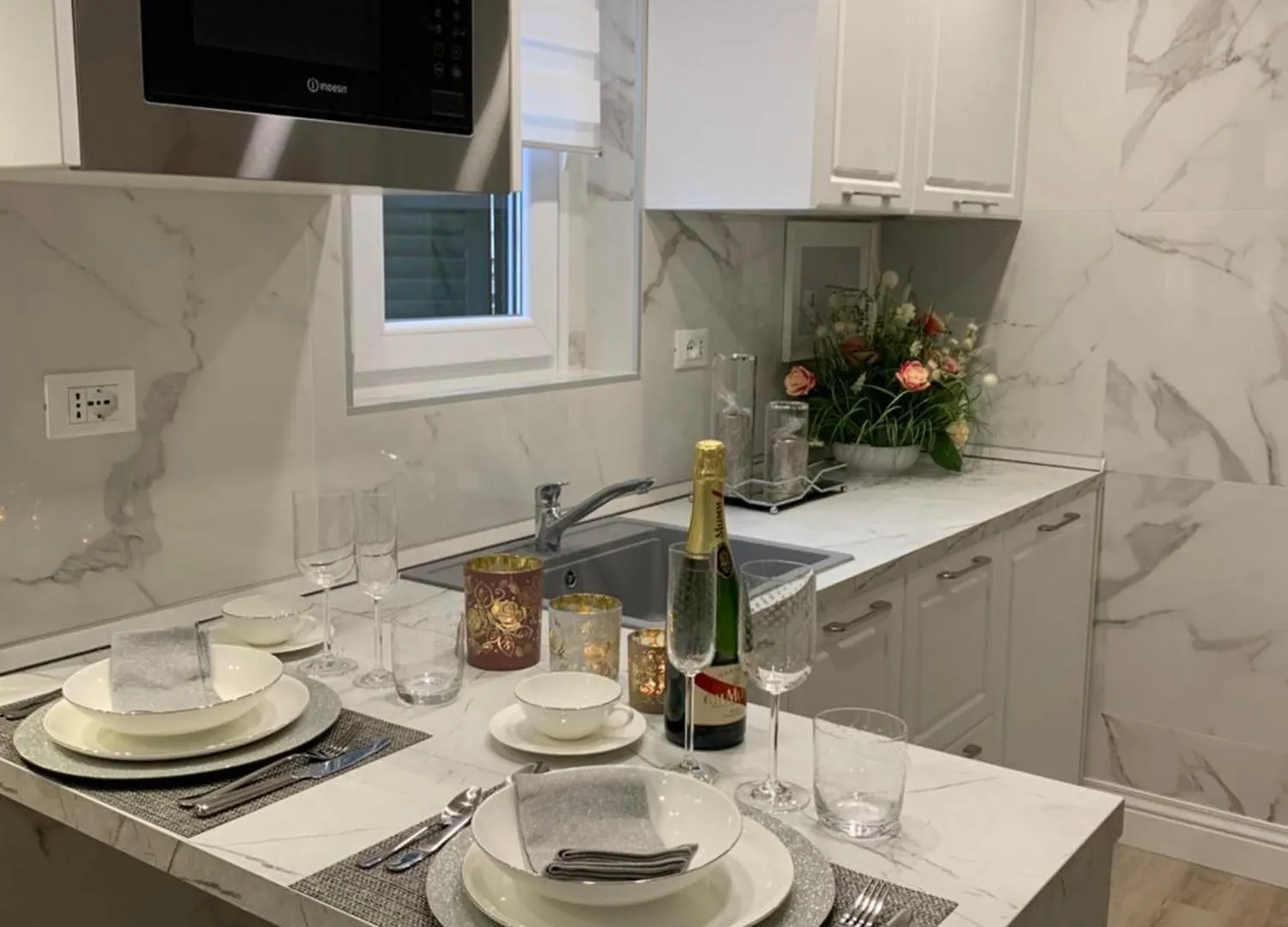 Apartment 6 Al Top Rome