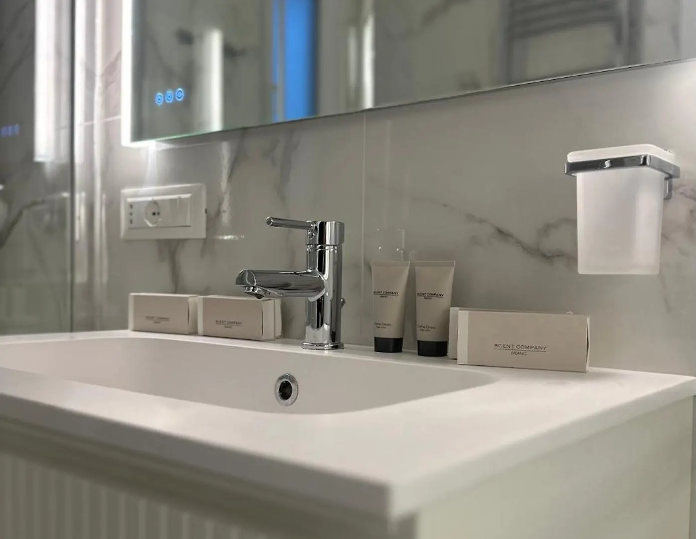 Apartment 6 Al Top Rome