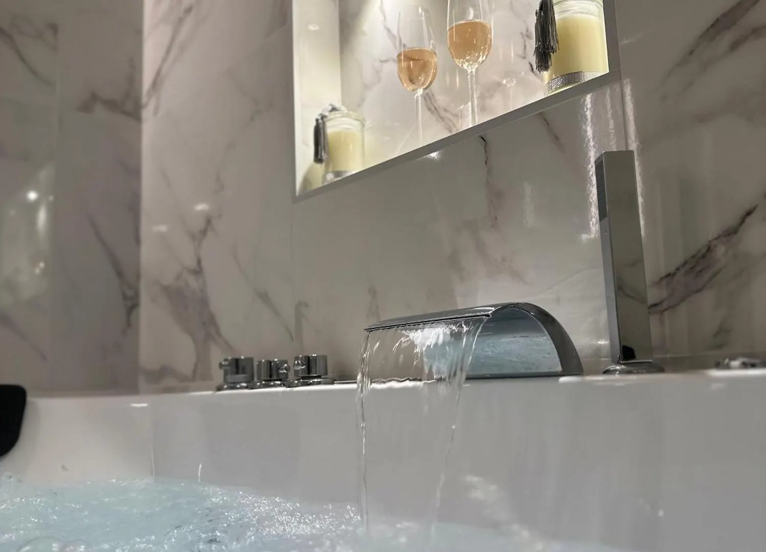 6 Al Top Rome Apartment